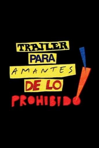 Tráiler para amantes de lo prohibido! image