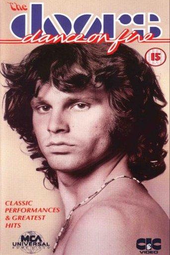 The Doors: Dance on Fire