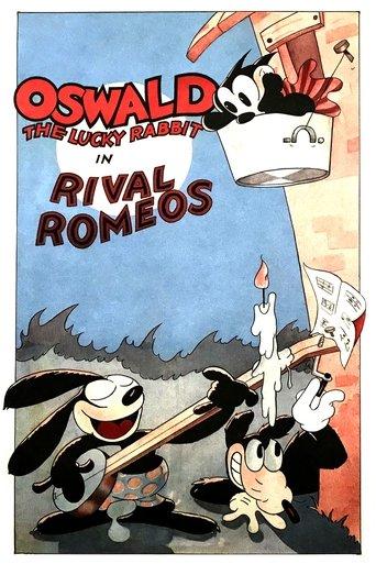 Rival Romeos image