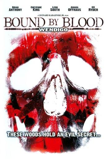 Wendigo: Bound by Blood image