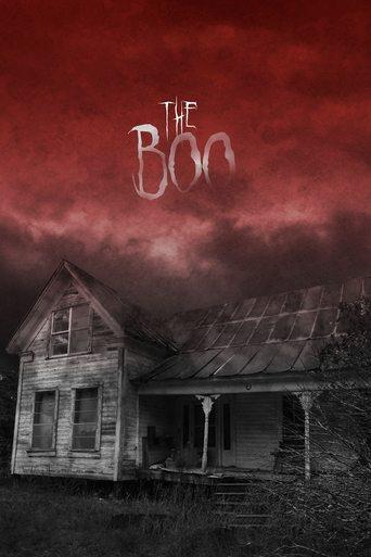 The Boo image