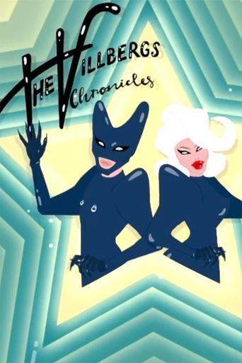 The Villbergs Chronicles image