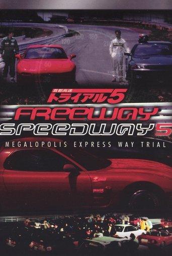 Freeway Speedway 5 image