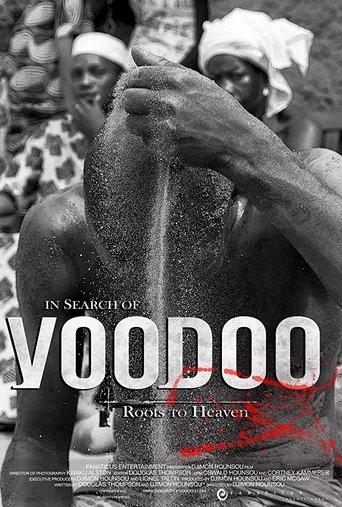 In Search of Voodoo: Roots to Heaven image