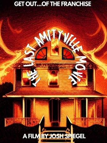 The Last Amityville Movie image