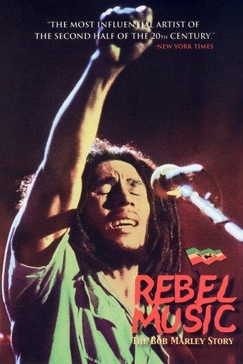 Rebel Music - The Bob Marley Story image