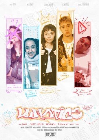 Lunatics image
