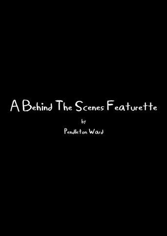 A Behind The Scenes Featurette