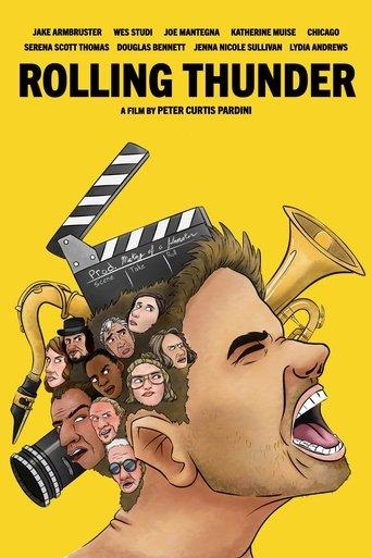 Rolling Thunder image