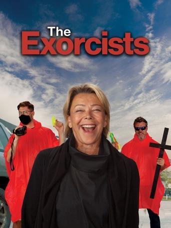 The Exorcists image