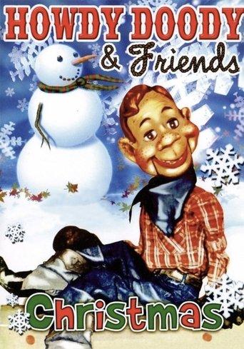Howdy Doody's Christmas image