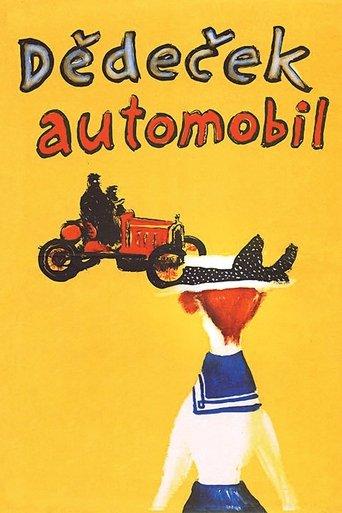 Vintage Car image