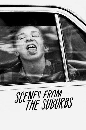 Scenes from the Suburbs image