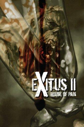 Exitus II - House of Pain image
