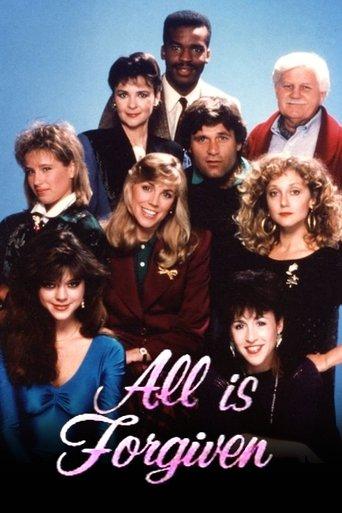 All is Forgiven image
