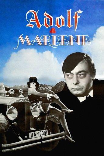 Adolf and Marlene image