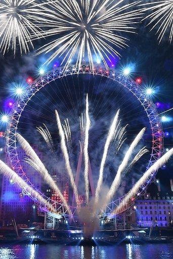 New Year Live