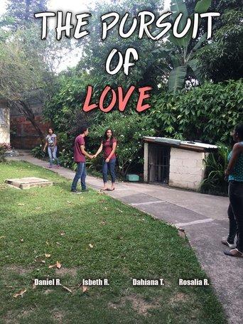 The Pursuit of Love