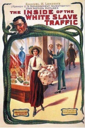 The Inside of the White Slave Traffic image