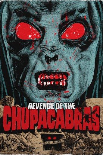 Bloodthirst 2: Revenge of the Chupacabras image