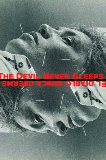 The Devil Never Sleeps
