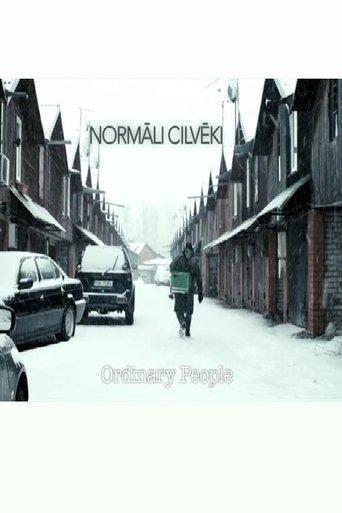 Ordinary People image