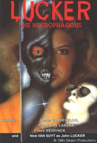 Lucker the Necrophagous image
