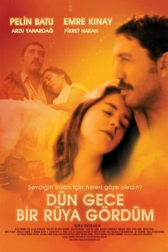 Dün Gece Bir Rüya Gördüm image