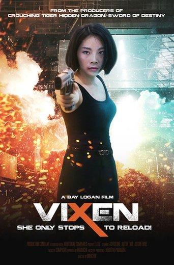 Vixen image