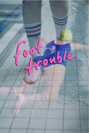 Foot Trouble image