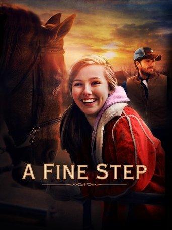 A Fine Step image