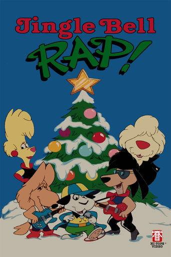 Jingle Bell Rap image