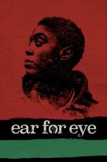 ear for eye image
