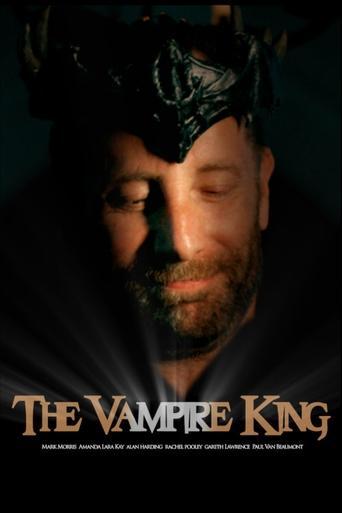 The Vampire King image
