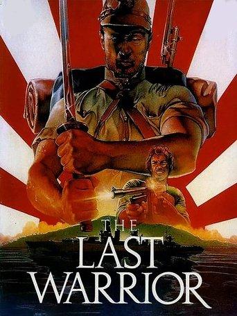 The Last Warrior image