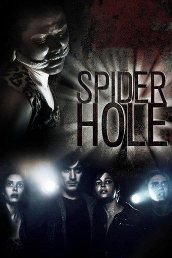 Spiderhole image