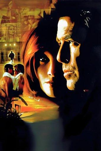 The Thomas Crown Affair