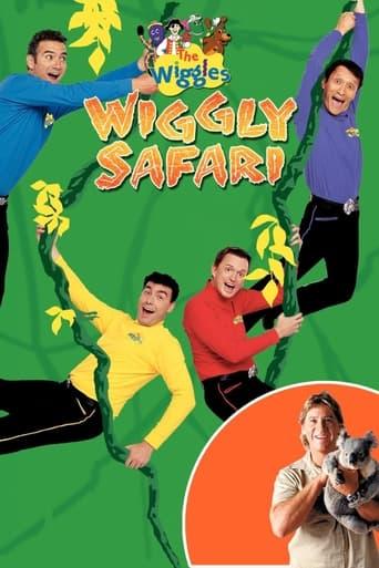 The Wiggles: Wiggly Safari image