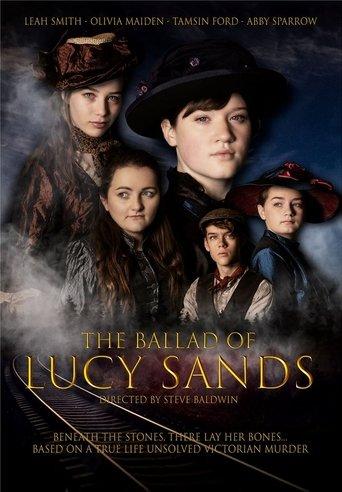 The Ballad of Lucy Sands image