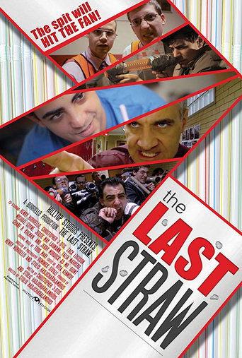 The Last Straw image