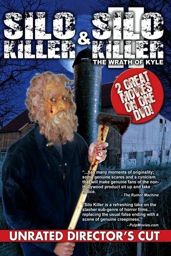 Silo Killer 2: The Wrath of Kyle image