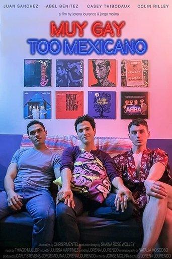 Muy Gay Too Mexicano image
