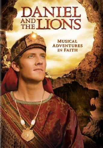 Daniel and the Lions image