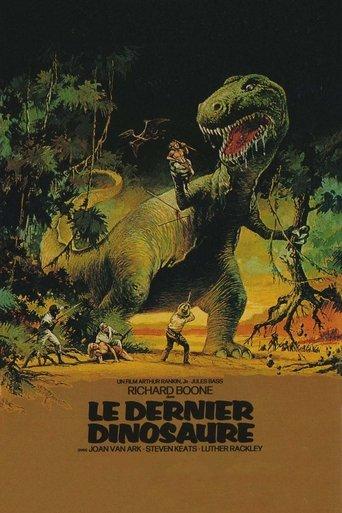 The Last Dinosaur image