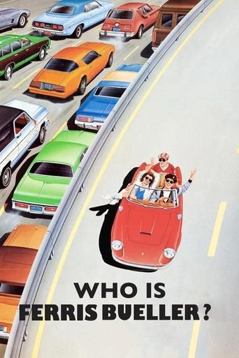 Who Is Ferris Bueller? image
