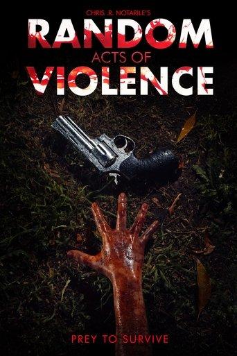 Random Acts of Violence image