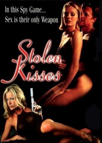 Stolen Kisses image