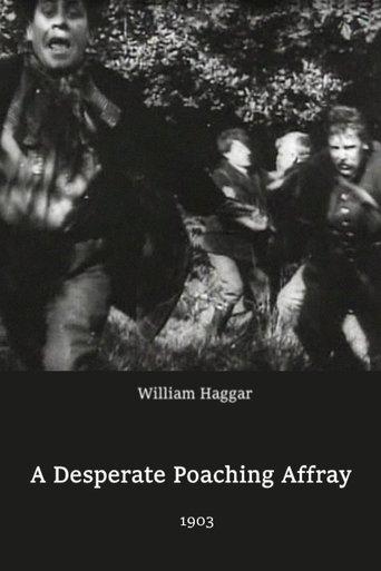A Desperate Poaching Affray image