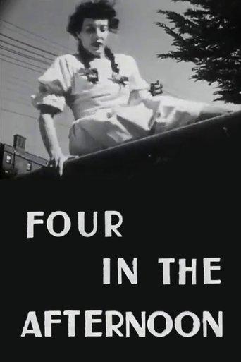 Four in the Afternoon image
