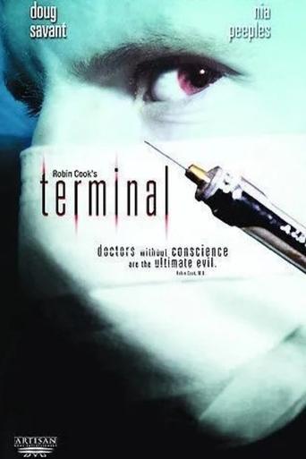 Terminal image